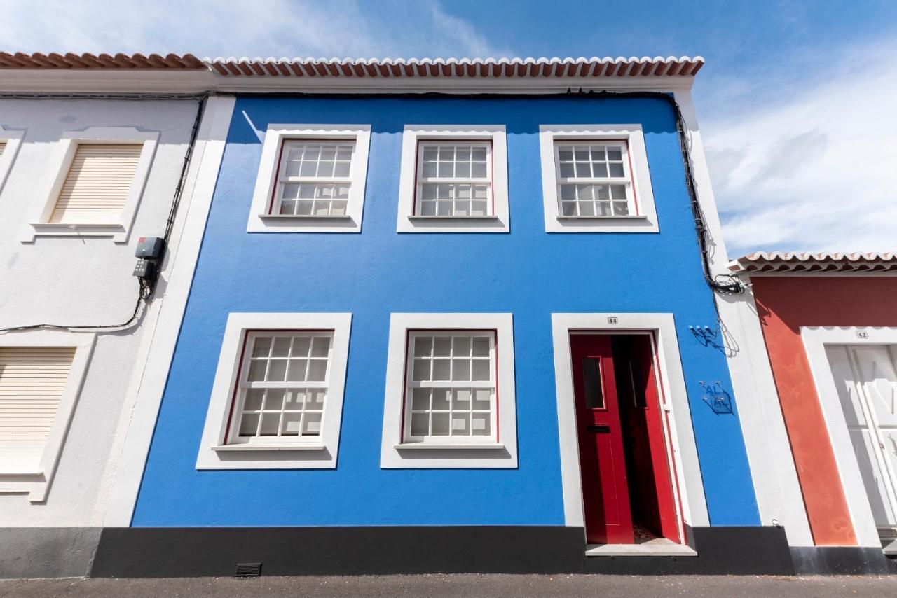 Cantinho Do Cantagalo Angra do Heroismo Exterior photo